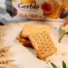 Gerblé küpsised soja ja viigimarjaga 270g
