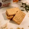 Gerblé küpsised soja ja viigimarjaga 270g