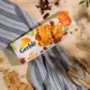 Gerblé šokolaadiküpsised 230g