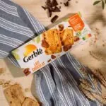 Gerblé šokolaadiküpsised 230g