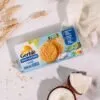 Gerblé küpsised kookose maitsega, suhkruvabad 132g