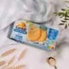 Gerblé küpsised seesami- ja vanillimaitselised, suhkruvabad 132g