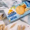Gerblé Nature suhkruvabad liivaküpsised 132g