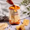 Gerblé maisigaletid juustumaitse ja pipraga 123.5g