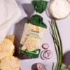 Gerblé maisigaletid sibula ja koore maitsega 123.5g