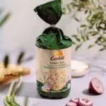 Gerblé maisigaletid sibula ja koore maitsega 123.5g