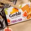 Gerblé küpsised viigimarja ja kliidega 210g
