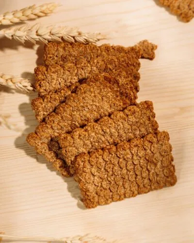 Gerblé küpsised viigimarja ja kliidega 210g