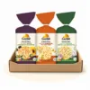 Gerblé maisigalettide MIX – 8 pakki