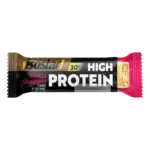 Isostar High Protein 30 Vanilla Cranberry batoon 55g