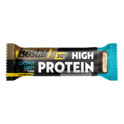 Isostar High Protein 30 Coconut Crispy 55g