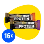 Isostar High Protein 55g batoonid x 16