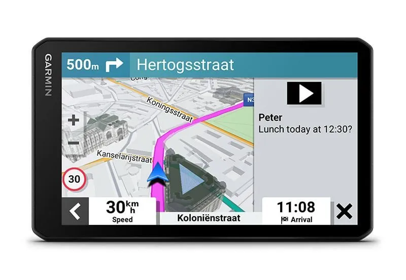 Garmin DriveCam 76 EU — VIEDIE ZIŅOJUMI