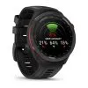 Garmin Approach S70 47 mm Black/Red