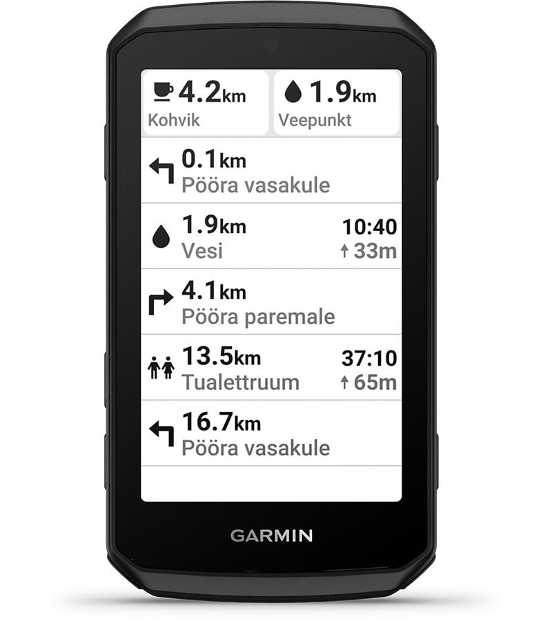 REDZIET, KAS IR TUVUMĀ