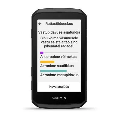 Garmin Edge 1060