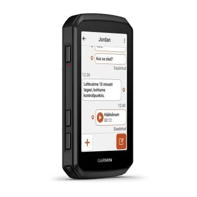 Garmin Edge 1060
