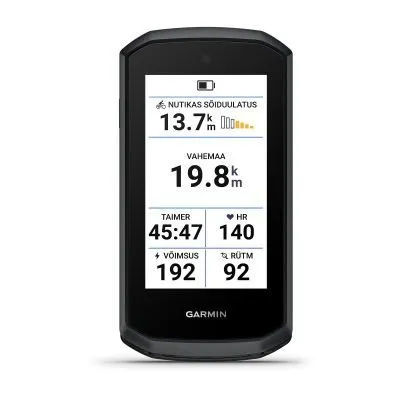 Garmin Edge Explore 3 Plus