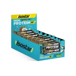 Isostar High Protein coconut 55g batoonid x 16