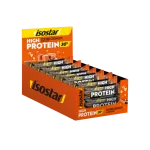 Isostar High Protein 30 Toffee Crunchy batoonid 55g x 16