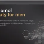 Orthomol Beauty for Men, 30 × 20 ml pudelit Orthomol Beauty for Men, 30 × 20 ml pudelit