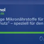 Orthomol Flavon m, 30 päevaannust (90 kapslit)