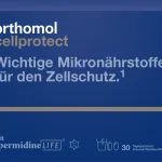 Orthomol Cellprotect, 30 päevaannust
