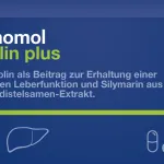 Orthomol Cholin Plus, 60 kapslit