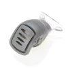 POWERbreathe K-Series klapipea, hall (pakendita)