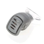POWERbreathe K-Series klapipea, hall (pakendita)