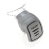 POWERbreathe K-Series klapipea, hall (pakendita)