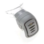 POWERbreathe K-Series klapipea, hall (pakendita)
