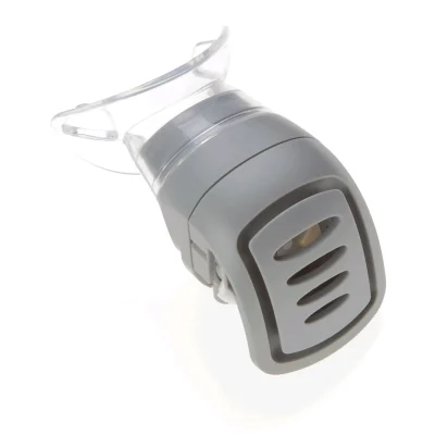 POWERbreathe K-Series klapipea, hall (pakendita)